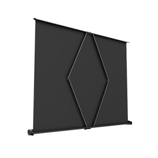 XGIMI 50-inch Portable Projector Screen 16:10